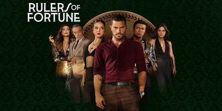 Which Rulers of Fortune Character Are You? - Rulers of Fortune Quiz