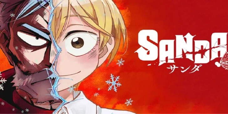 Which SANDA Character Are You? - SANDA Quiz