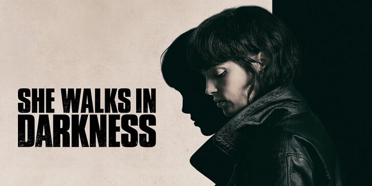 Which She Walks in Darkness Character Are You? - Quiz