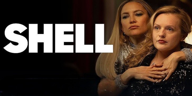 Which Shell Movie Character Are You? - Shell Movie Quiz