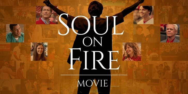 Which Soul on Fire Character Are You? - Soul on Fire Quiz