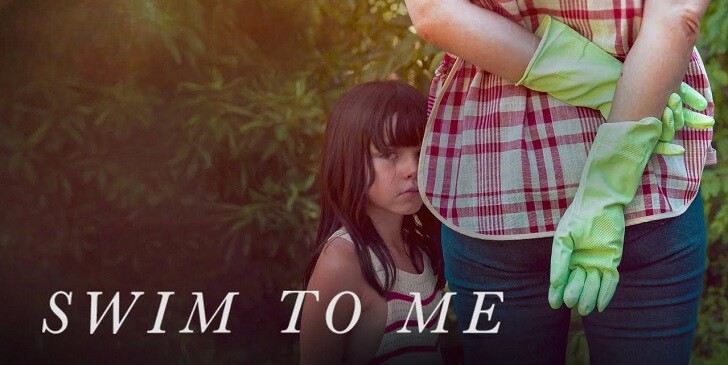 Which Swim to Me Character Are You? - Swim to Me Quiz