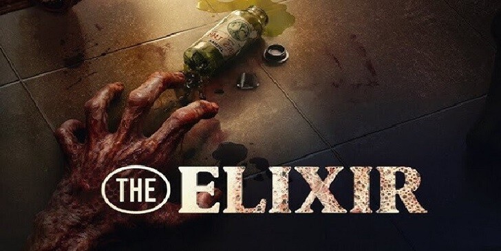 Which The Elixir Character Are You? - The Elixir Quiz