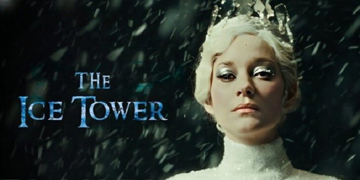 Which The Ice Tower Character Are You? - The Ice Tower Quiz