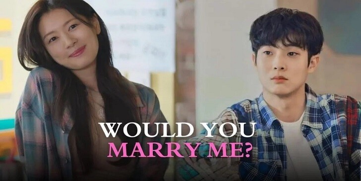 Which Would You Marry Me Character Are You? - Quiz