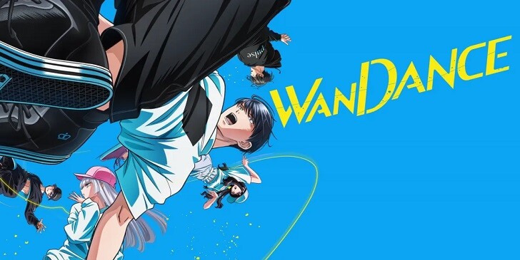 Which Wandance Character Are You? - Wandance Quiz