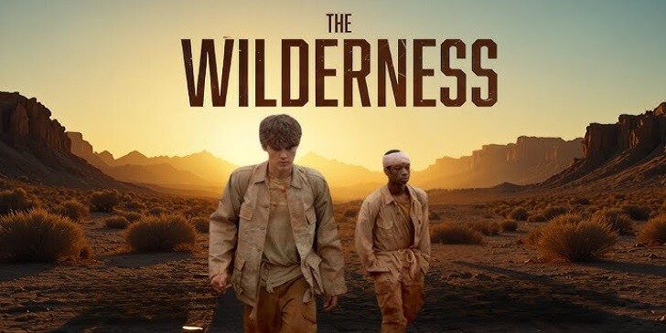 Which The Wilderness Character Are You? - The Wilderness Quiz