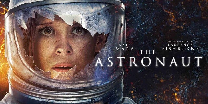 Which The Astronaut Character Are You? - The Astronaut Quiz