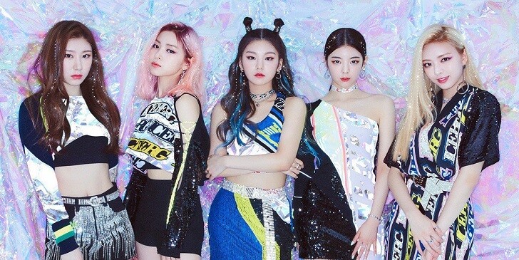 ITZY Trivia Quiz: Which ITZY Member Said This Iconic Quote?