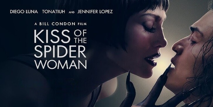 Which Kiss Of The Spider Woman Character Are You? - Quiz
