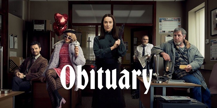 Which Obituary Character Are You? - Obituary Quiz