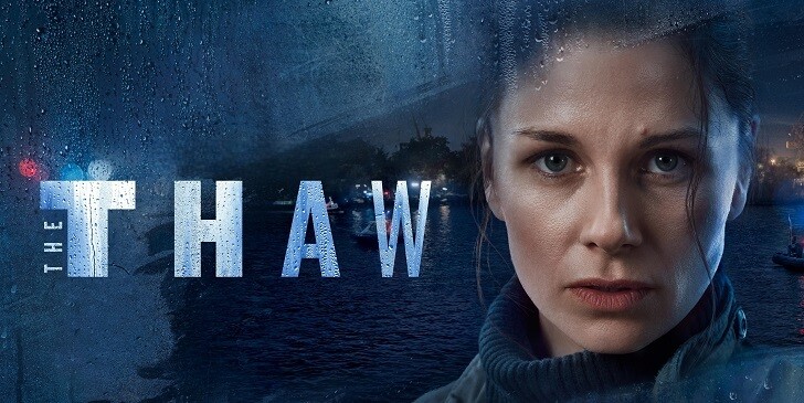 Which The Thaw Character Are You? - The Thaw Quiz