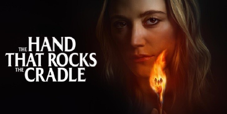 Which The Hand That Rocks the Cradle Character Are You? - Quiz