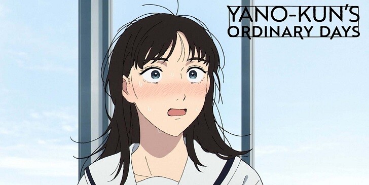 Which Yano-kun’s Ordinary Days Character Are You? - Quiz
