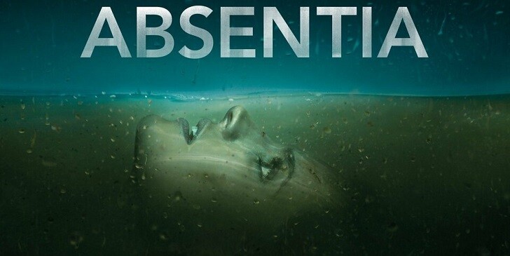 Which Absentia Character Are You? - Absentia Quiz