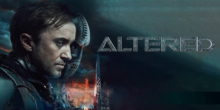 Which Altered Character Are You? - Altered Quiz