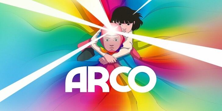 Which Arco Movie Character Are You? - Arco Movie Quiz