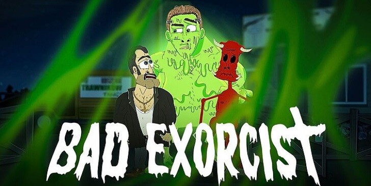 Which Bad Exorcist Character Are You? - Bad Exorcist Quiz