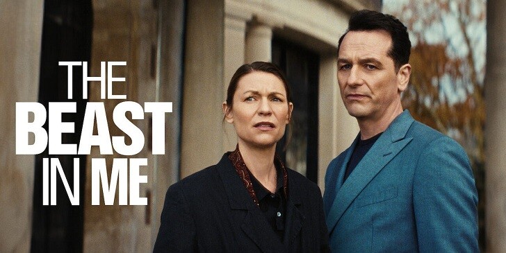 Which The Beast in Me Character Are You? - The Beast in Me Quiz