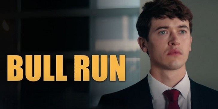Which Bull Run Character Are You? - Bull Run Quiz