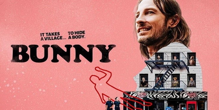 Which Bunny 2025 Character Are You? - Bunny 2025 Quiz