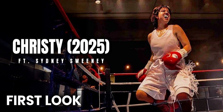 Which Christy 2025 Character Are You? - Christy 2025 Quiz