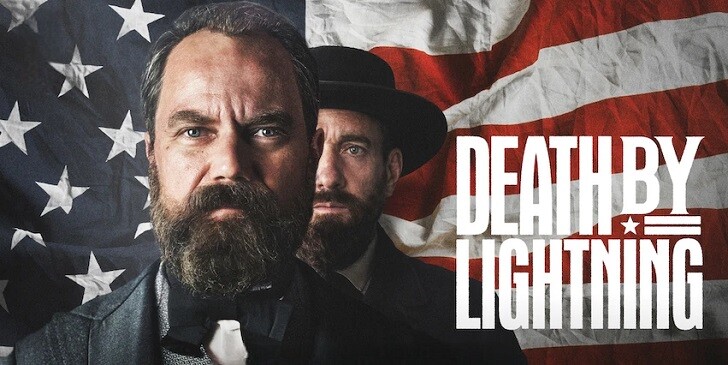 Which Death by Lightning Character Are You? - Death by Lightning Quiz