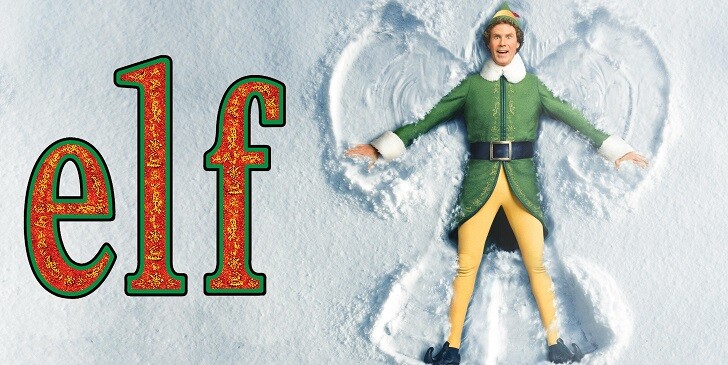 Which Elf Character Are You? - Elf Quiz