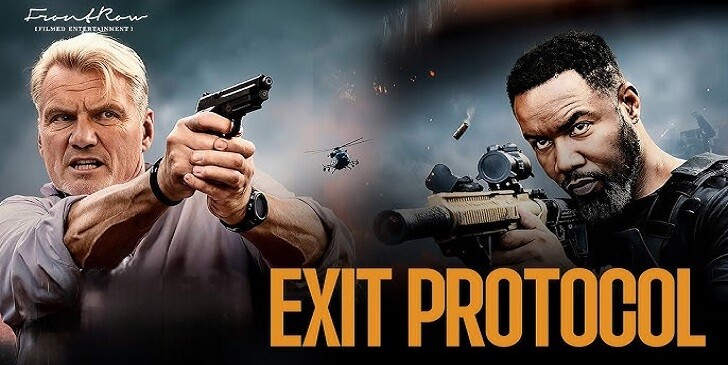 Which Exit Protocol Character Are You? - Exit Protocol Quiz