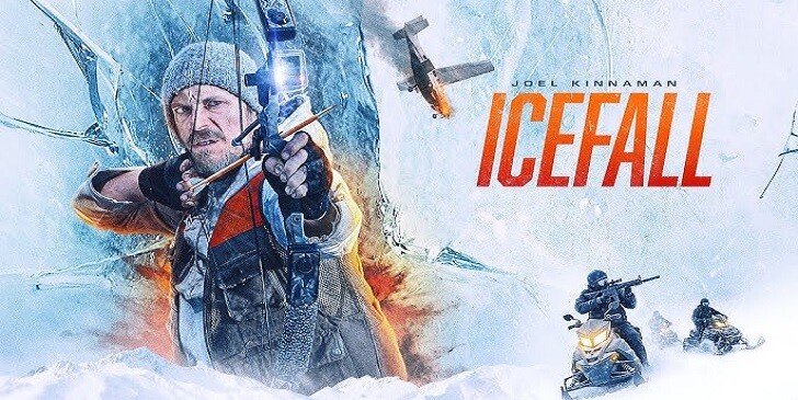 Which Ice Fall Character Are You? - Ice Fall Quiz