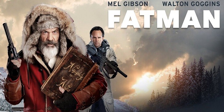 Which Fatman Character Are You? - Fatman Quiz