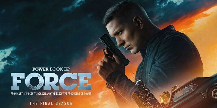 Which Power Book IV: Force Season 3 Character Are You? - Quiz