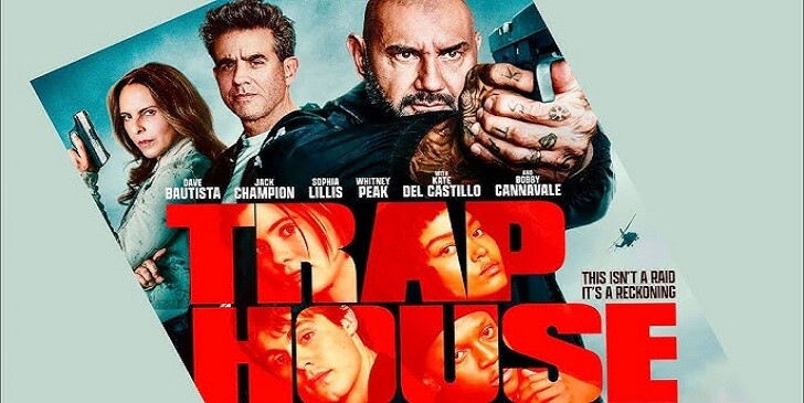 Which Trap House Character Are You? - Trap House Quiz