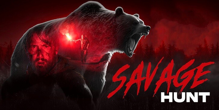 Which Savage Hunt Character Are You? - Savage Hunt Quiz