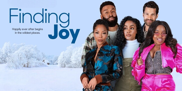 Which Finding Joy Character Are You? - Finding Joy Quiz
