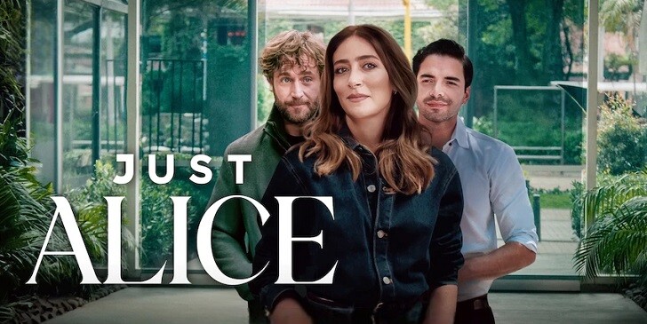 Which Just Alice Character Are You? - Just Alice Quiz