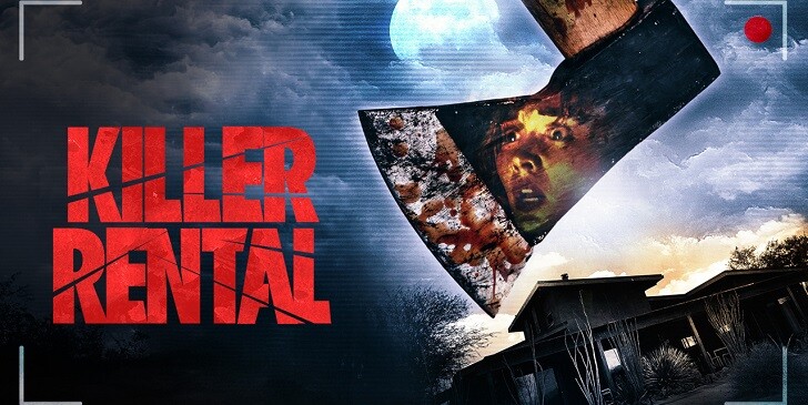 Which Killer Rental Character Are You? - Killer Rental Quiz