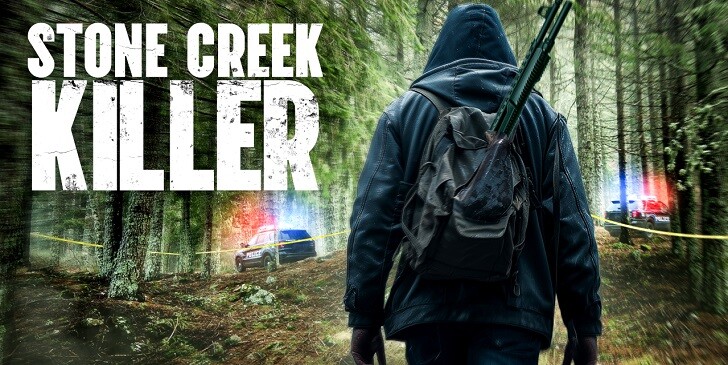 Which Stone Creek Killer Character Are You? - Stone Creek Killer Quiz