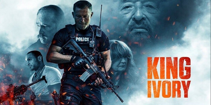 Which King Ivory Character Are You? - King Ivory Quiz