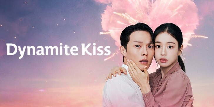 Which Dynamite Kiss Character Are You? - Dynamite Kiss Quiz