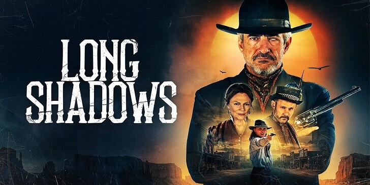 Which Long Shadows Character Are You? - Long Shadows Quiz