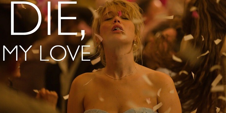 Which Die My Love Character Are You? - Die My Love Quiz