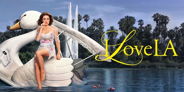 Which I Love LA Character Are You? - I Love LA Quiz