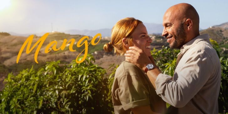 Which Mango Character Are You? - Mango Quiz