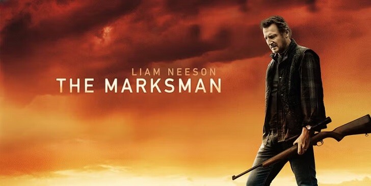 Which The Marksman Character Are You? - The Marksman Quiz