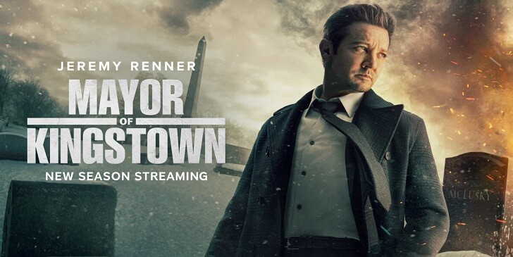 Which Mayor of Kingstown Season 4 Character Are You? - Quiz