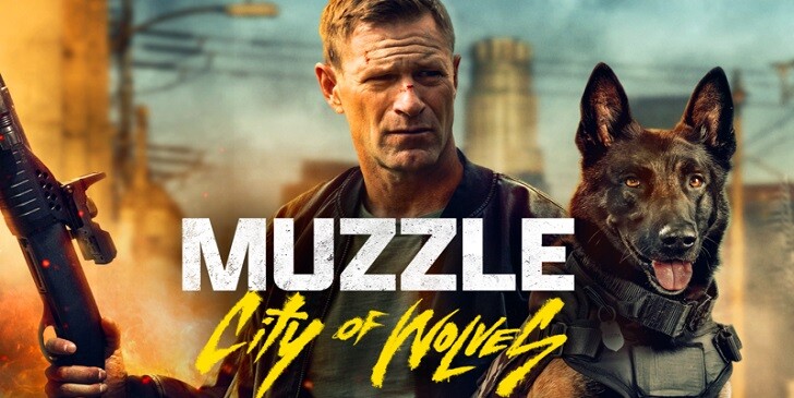 Which Muzzle: City of Wolves Character Are You? - Quiz