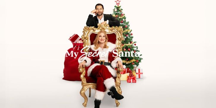 Which My Secret Santa Character Are You? - My Secret Santa Quiz