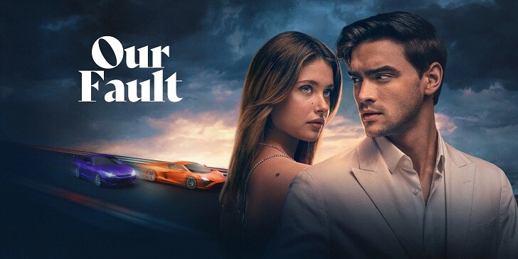 Which Our Fault Character Are You? - Our Fault Quiz