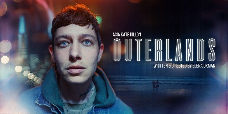 Which Outerlands Character Are You? - Outerlands Quiz